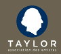 taylor, association des artistes